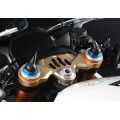 Bonamici Racing Top Triple Clamp for the Triumph Speed Triple 1200 RR 2022-2023 Bonamici Racing Top Triple Clamp for the Triumph Speed Triple 1200 RR 2022-2023